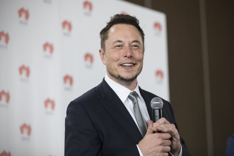 Elon Musk: Νέο ρεκόρ περιουσίας με κέρδη $70 δισ. μέσα στο 2024