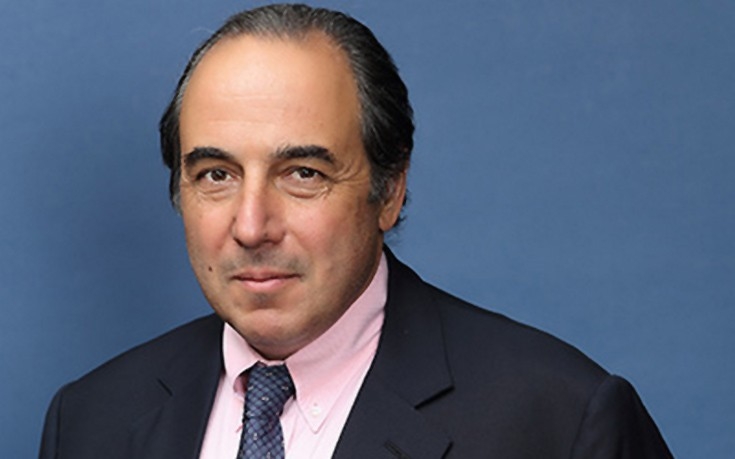 Πήτερ Λιβανός