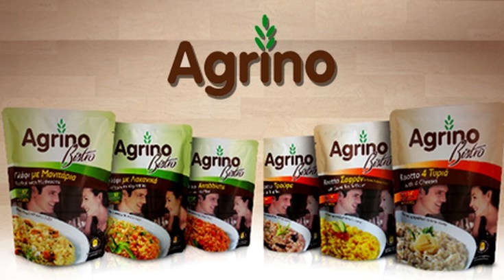 70 Χρόνια Agrino: Από το Αγρίνιο στην καρδιά της ελληνικής διατροφής