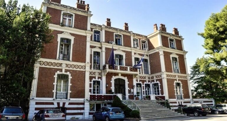 Ευρωπαϊκή διάκριση στην Περιφέρεια Κεντρικής Μακεδονίας για τις ψηφιακές εφαρμογές υγείας