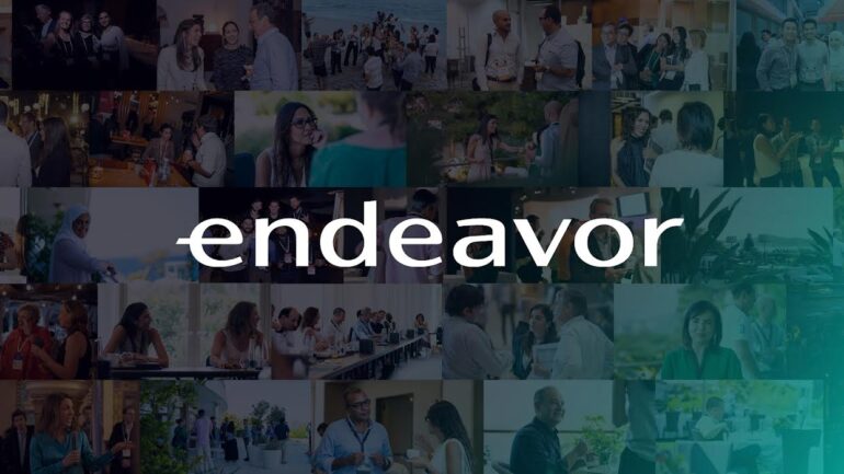 Endeavor Greece: Από τις επιτυχίες στη διαρκή ανάπτυξη της καινοτομίας