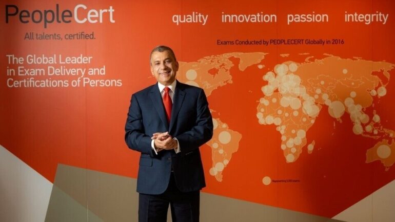 Σε υψηλά επίπεδα η επενδυτική ζήτηση για το νέο ομόλογο της PeopleCert