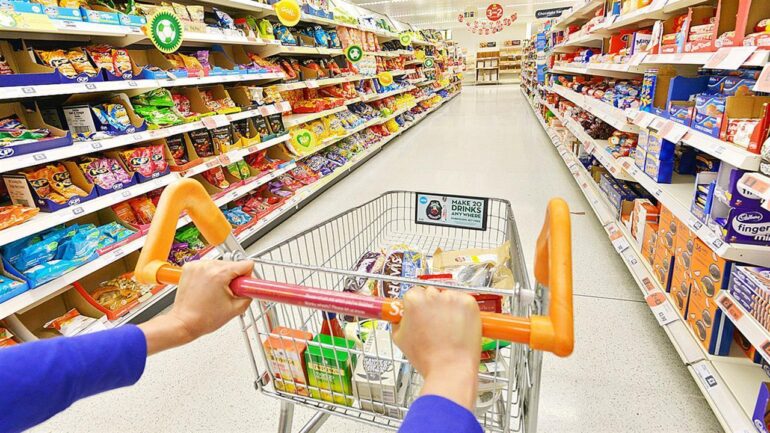 Φαινόμενα αισχροκέρδειας: Πώς φτάνουν με υψηλές τιμές τα προϊόντα  στο πιάτο μας