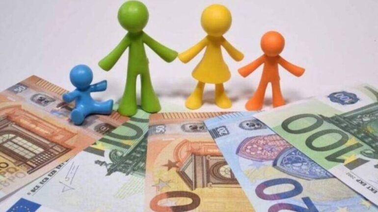 Επιδόματα κοινωνικής αλληλεγγύης: Η καταβολή τους θα γίνει από τις 20-22 Δεκεμβρίου