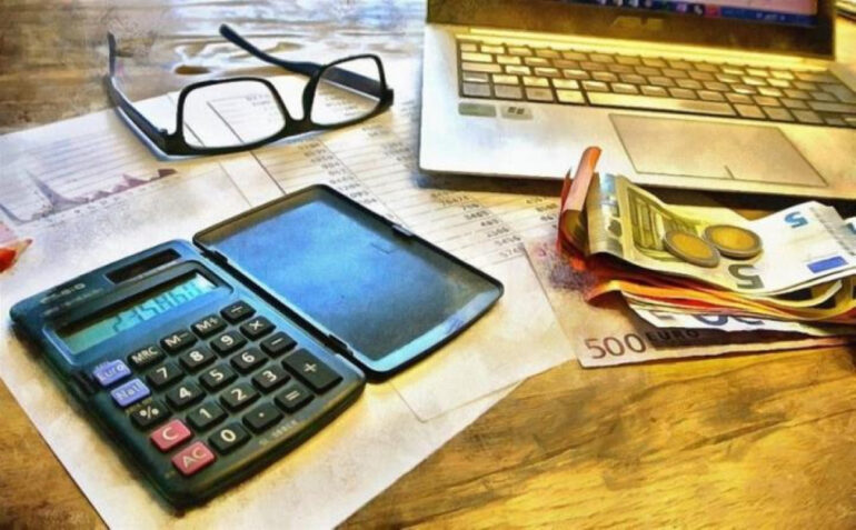 Νέο ρεκόρ ρυθμίσεων στον Εξωδικαστικό Μηχανισμό – Σχεδόν 600 εκατ. ευρώ τον Νοέμβριο