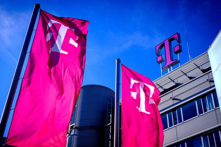 Telekom: Η αξία της μάρκας ξεπερνά τα 85 δισ. δολάρια