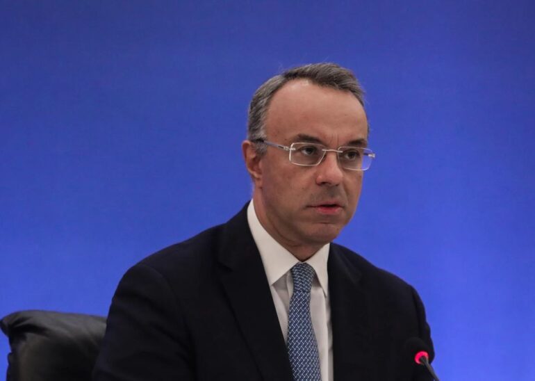 Σταϊκούρας: Οι σύγχρονες μεταφορές και οι ανθεκτικές υποδομές ισχυροποιούν τον γεωπολιτικό και οικονομικό ρόλο της Ελλάδας