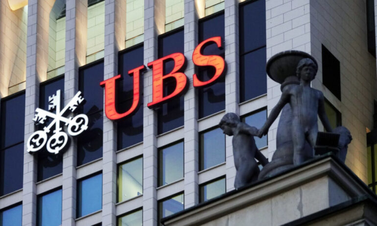 UBS: «Ήρθαν για να μείνουν» τα quants στην αγορά – Πώς θα θωρακιστούν οι επενδύσεις