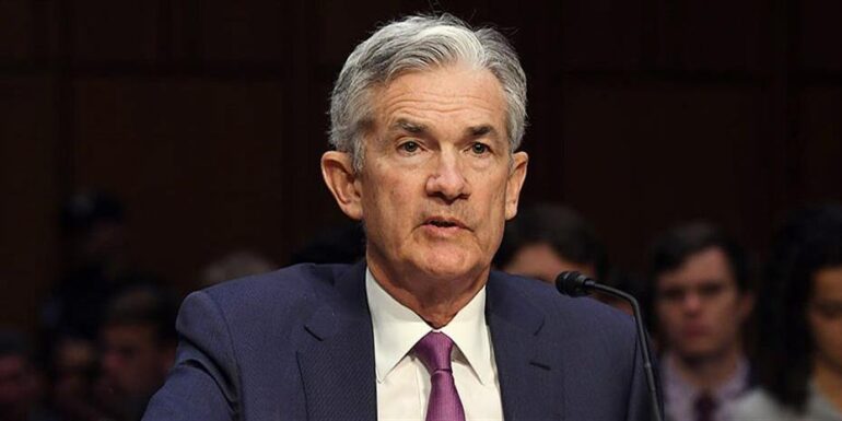 12 διεθνείς τραπεζίτες στηρίζουν τον Τζερόμ Πάουελ με κοινή δήλωση τους