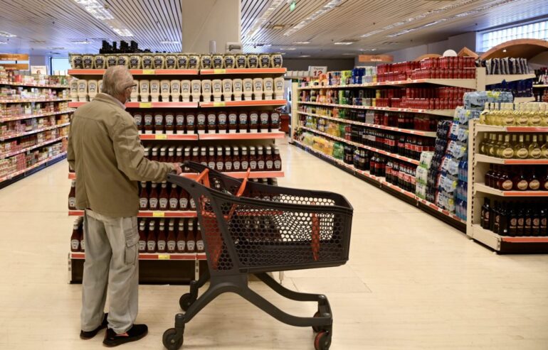 Συνεχίζεται το ράλι των ανατιμήσεων –Τι δείχνουν τα στοιχεία της ΕΛΣΤΑΤ