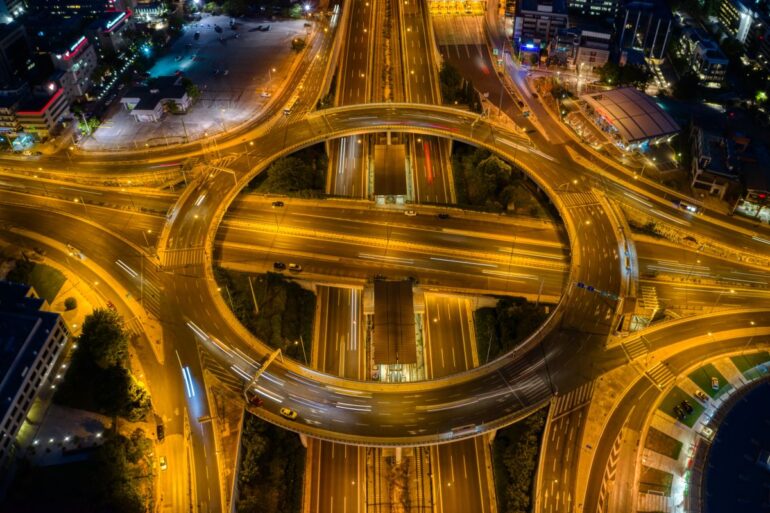 Κλείνει στις 22:00 το βράδυ η Αττική Οδός λόγω εργασιών