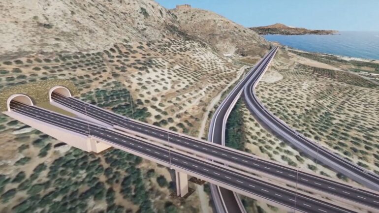 Εγκρίθηκε η κρατική χρηματοδότηση ύψους 592 εκατ. για τον ΒΟΑΚ