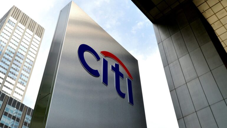 Citi: Η ενέργεια δίνει ανάσα στις ευρωαγορές – Οι αναλύσεις