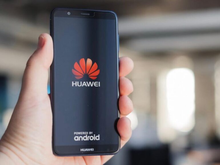 Huawei: Πρώτη στις πωλήσεις smartphones – Ξεπερνά την Apple