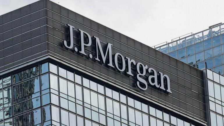 Σήμα κινδύνου από JPMorgan για την αγορά ομολόγων ΗΠΑ