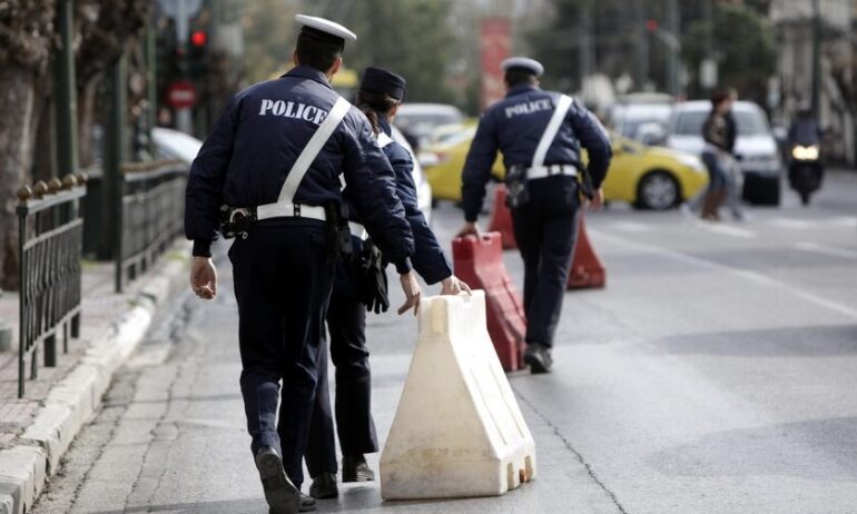 ΣΤΑΣΥ: Κυκλοφοριακές ρυθμίσεις σε μετρό και τραμ λόγω παρελάσεων