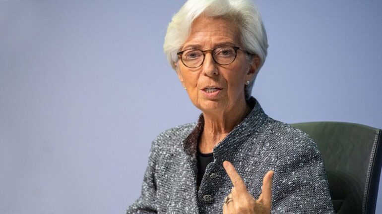 Λαγκάρντ: «Συνασπισμοί των προθύμων» για να προχωρήσουν οι μεταρρυθμίσεις στην ΕΕ
