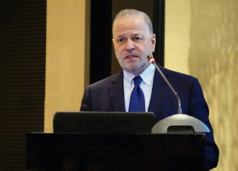 Mytilineos: Τα νέα μεγάλα έργα που την εκτοξεύουν