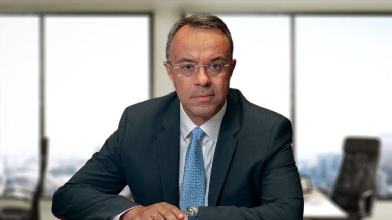 Σταϊκούρας: 13 σημαντικές παρεμβάσεις στην Περιφερειακή Ενότητα Έβρου