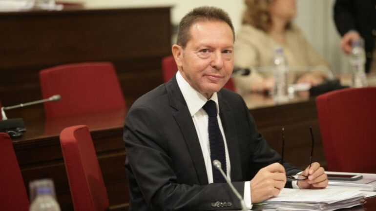 Στουρνάρας: Η συγχώνευση Attica Bank με την Παγκρήτια αποτελεί τη βέλτιστη λύση για το Ελληνικό Δημόσιο