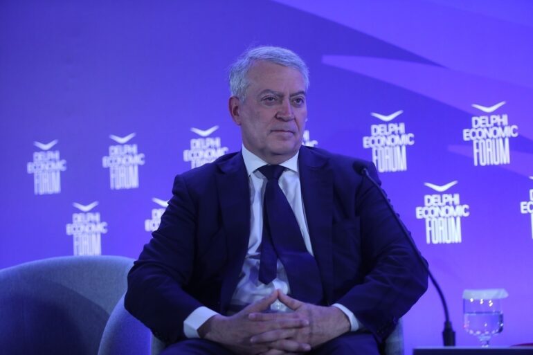 Απόστολος Ταμβακάκης: «Aλλαγή πλεύσης»  και νέο επενδυτικό σερί