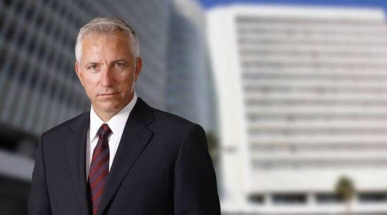 Μιχάλης Τσαμάζ: H επόμενη μέρα ενός κορυφαίου μάνατζερ