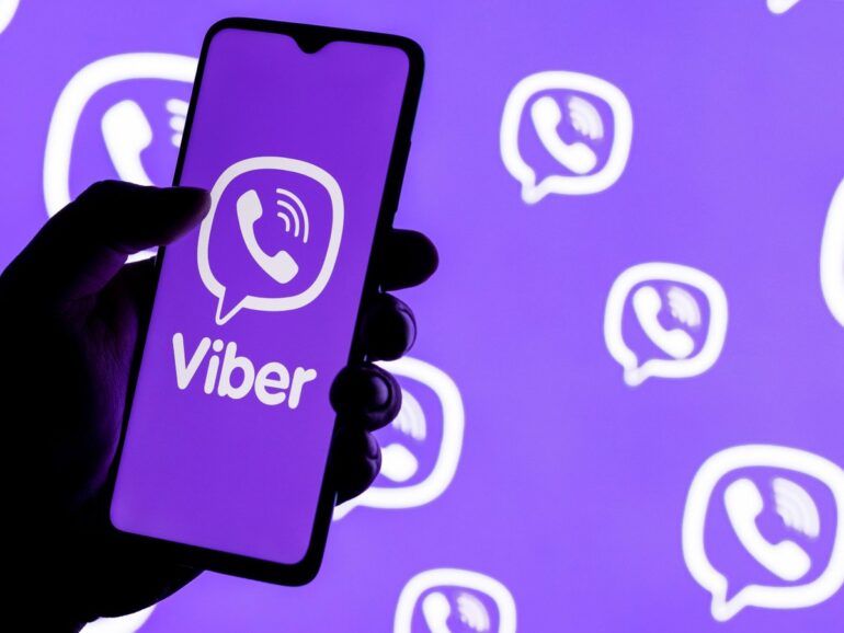 Viber: Νέες δυνατότητες για χρήστες και επιχειρήσεις στην Ελλάδα