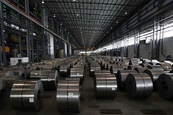 Αυξημένη η βιομηχανική παραγωγή σε ετήσια βάση το πεντάμηνο Ιανουαρίου – Μαΐου