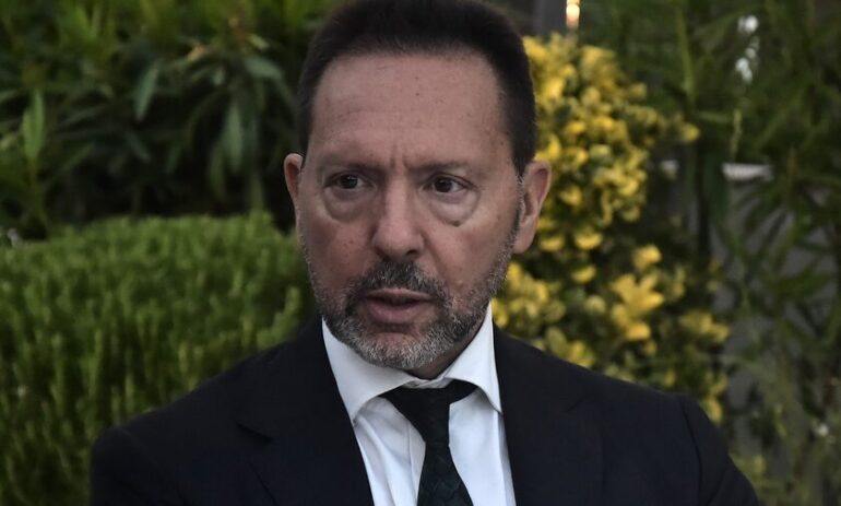 Στουρνάρας: Στην Ελλάδα χρειαζόμαστε περισσότερο ανταγωνισμό