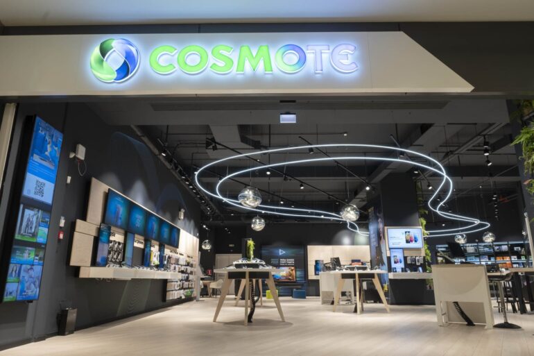 COSMOTE Insurance: 6 χρόνια σε ανοδική πορεία
