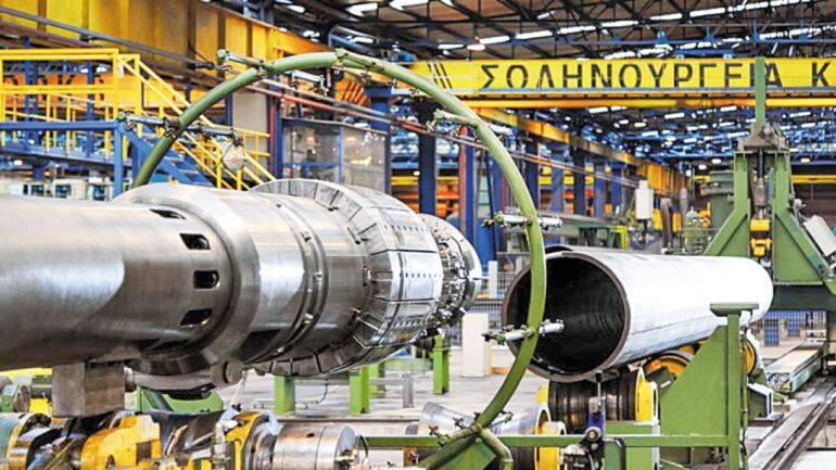 Cenergy Holdings: Στα 9 ευρώ η τιμή διάθεσης των νέων μετοχών