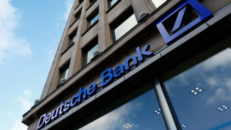 Deutsche Bank: Ισχυρά κέρδη τρίτου τριμήνου – Ρεκόρ στο trading και νέο στρατηγικό σχέδιο στον ορίζοντα
