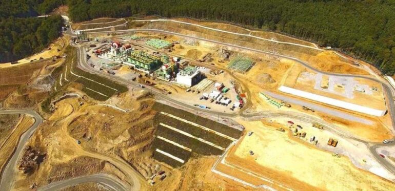 Eldorado Gold: Ισχυρά έσοδα 434,7 εκατ. δολ. και αυξημένες επενδύσεις – Αναθεώρηση προβλέψεων παραγωγής χρυσού για το 2025