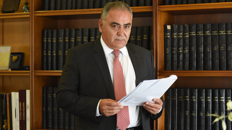 Χατζηθεοδοσίου: Η εκλογή Τραμπ προκαλεί αβεβαιότητα και προβληματισμό