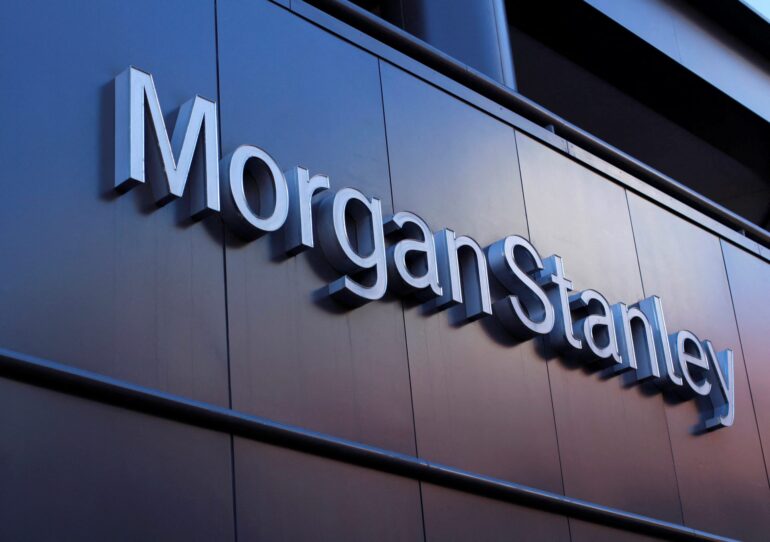 Morgan Stanley: Αναμένει πτώση του ευρώ έως το τέλος του έτους