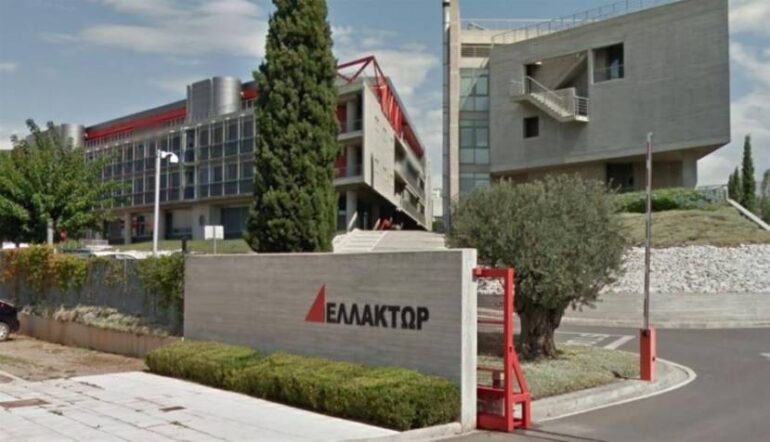 ΕΛΛΑΚΤΩΡ: Έκθεση βιώσιμης ανάπτυξης 2023 – Δέσμευση για πράσινη μετάβαση και κοινωνική ευθύνη