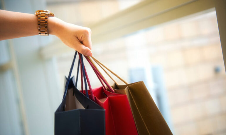 Από το e-shop στο live shopping: 11 τρόποι που εξελίσσεται το εμπόριο