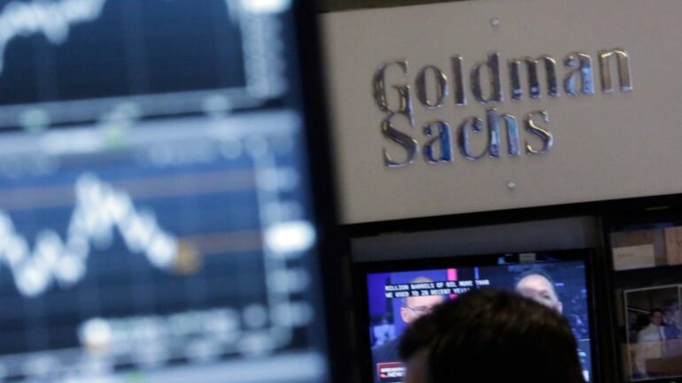 Αποχώρηση-κλειδί στη Goldman Sachs στον απόηχο του σκανδάλου Επστάιν