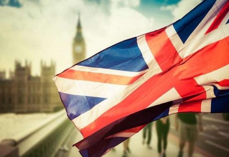 Ανάλυση: Η Ebury για το ΑΕΠ του Ηνωμένου Βασιλείου