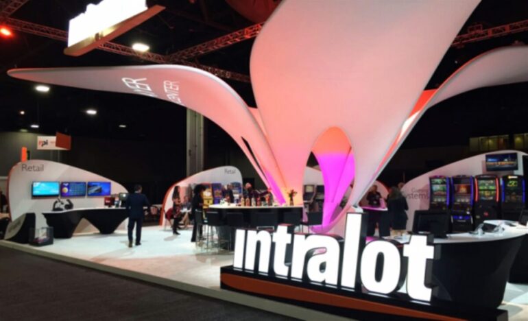 Intralot: Συνεργασία με τη λοταρία της British Columbia