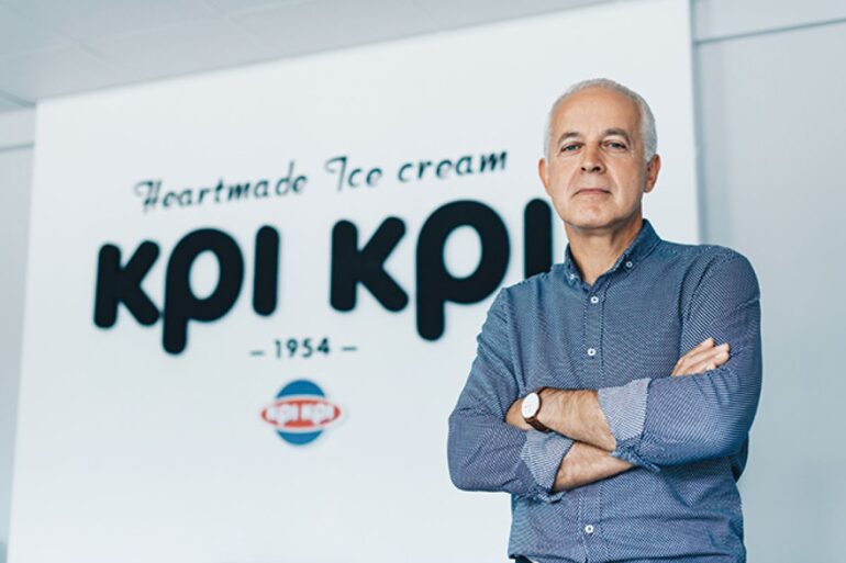 Κρι Κρι: Μπόνους 15ο μισθό στους εργαζόμενούς της