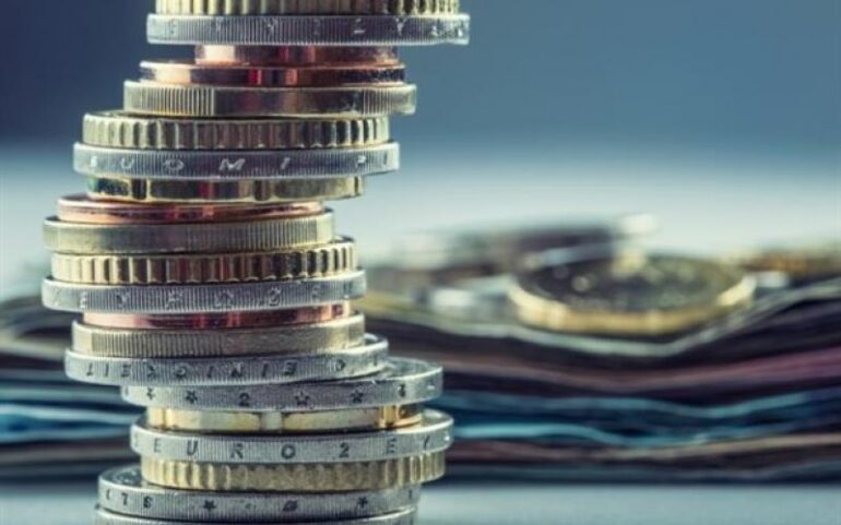 Στα 12,65 δισ. ευρώ το πρωτογενές πλεόνασμα στο ενδεκάμηνο