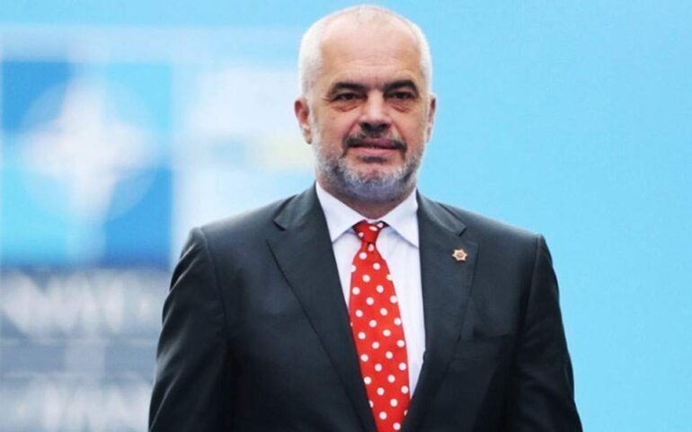 Αθήνα-Τίρανα: Στα άκρα οι σχέσεις λόγω Mπελέρη