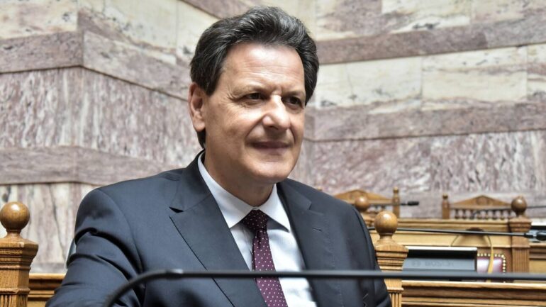 Σκυλακάκης: Δεν προτιθέμεθα να εγκρίνουμε αύξηση στα τιμολόγια της ΕΥΑΘ, μέχρι την σύσταση της ΡΑΕΕΥ