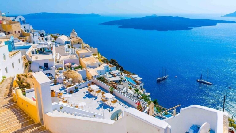 Μεγάλη συμμετοχή στα προγράμματα τουριστικής ανάπτυξης