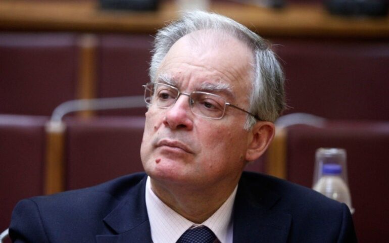 Βουλή: Ο K. Τασούλας ορκίζεται σήμερα ένατος Πρόεδρος της Δημοκρατίας