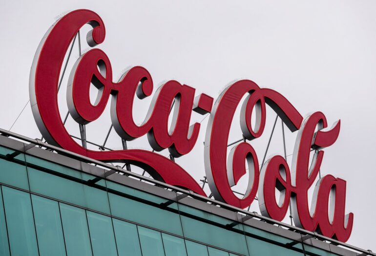 Coca-Cola HBC: Άλμα των καθαρών εσόδων από πωλήσεις στο γ’ τρίμηνο