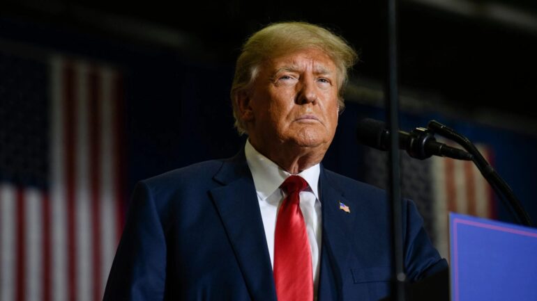 Άνοδος στις αγορές και πιέσεις στις ομολογιακές αποδόσεις από τις εξαγγελίες Τραμπ