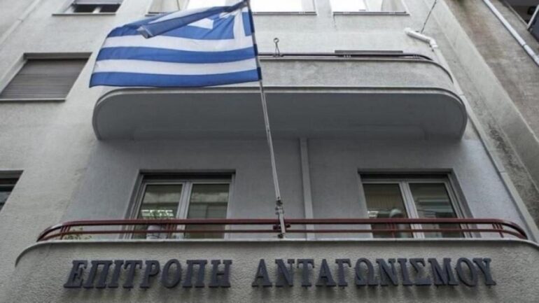 Επιτροπή Ανταγωνισμού: Εγκρίθηκε η συγχώνευση Παγκρήτιας Τράπεζας και Attica Bank