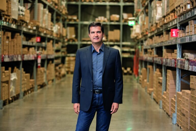 Ισχυρή ανάπτυξη για τον Όμιλο Fourlis στο α’ εξάμηνο του 2024